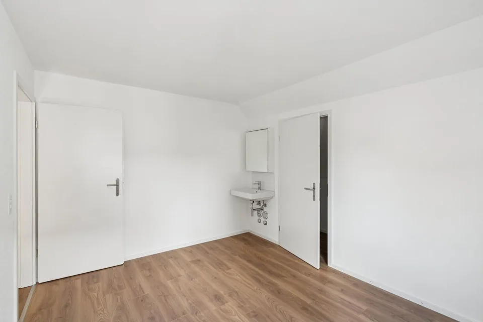 Wohnen auf höchstem Niveau  Traumhafte 4.5-Zimmer-Maisonette nach T...