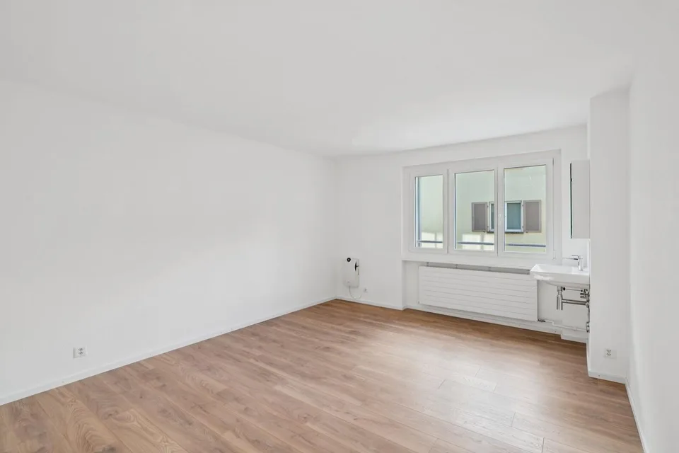 Wohnen auf höchstem Niveau  Traumhafte 4.5-Zimmer-Maisonette nach T...