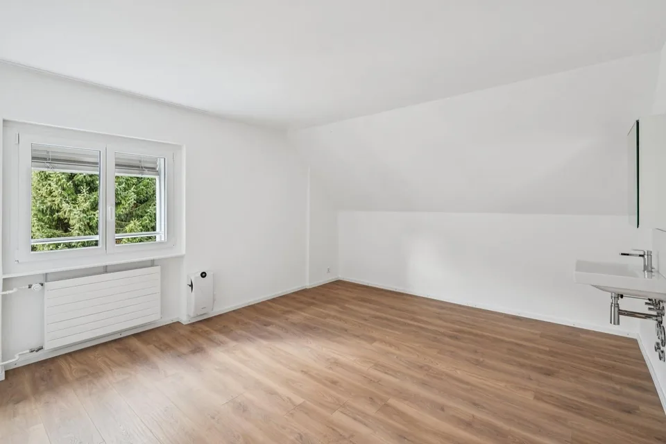 Wohnen auf höchstem Niveau  Traumhafte 4.5-Zimmer-Maisonette nach T...