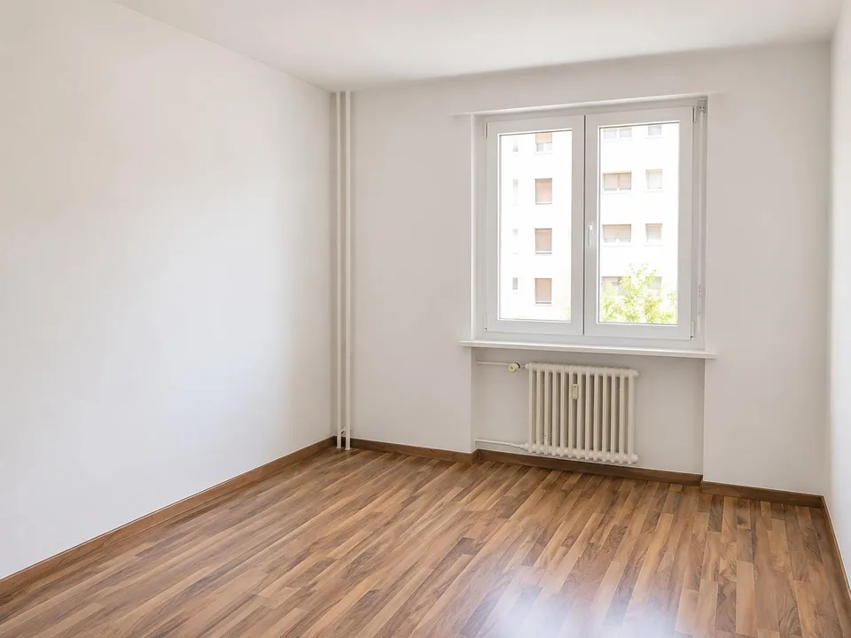 Schöne Wohnung am Bodensee
