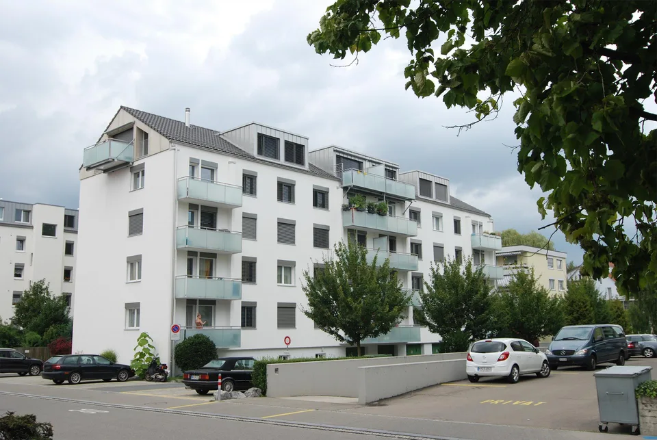 Schöne Wohnung am Bodensee – photo 9 sur 9