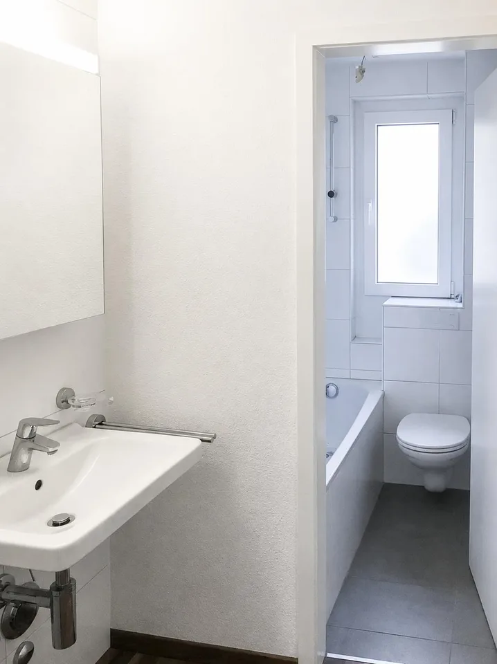 Schöne Wohnung am Bodensee – photo 6 sur 9