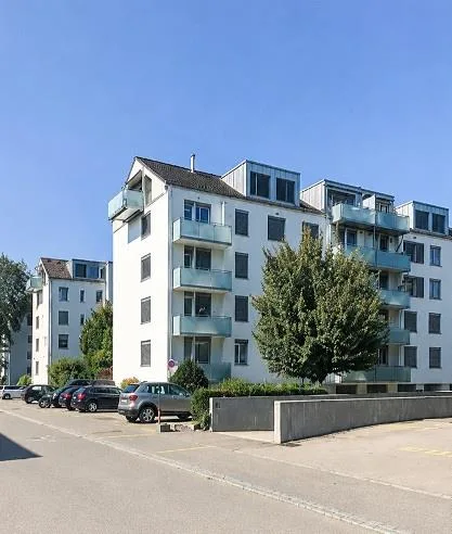 Schöne Wohnung am Bodensee