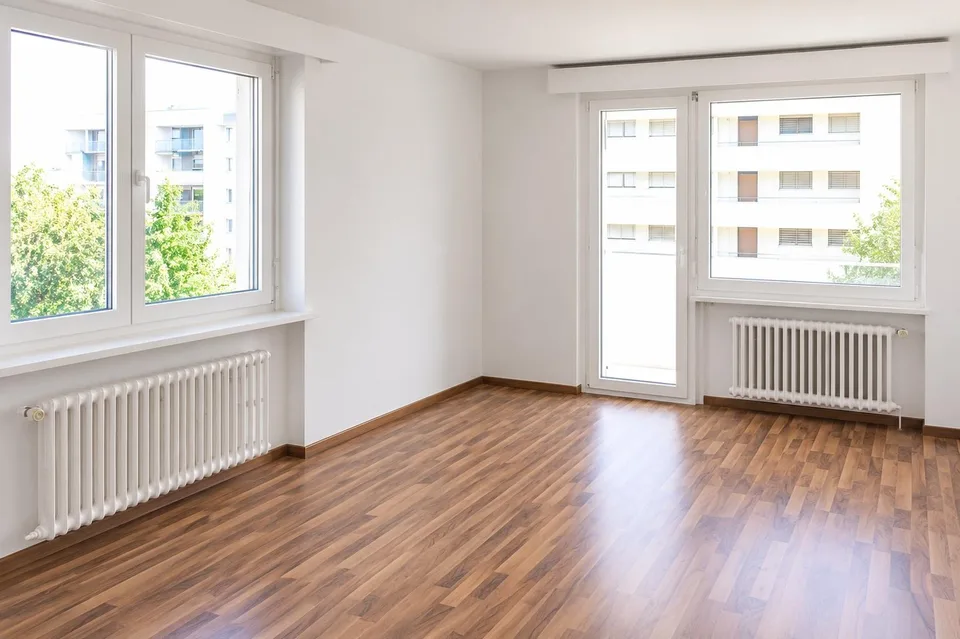 Schöne Wohnung am Bodensee
