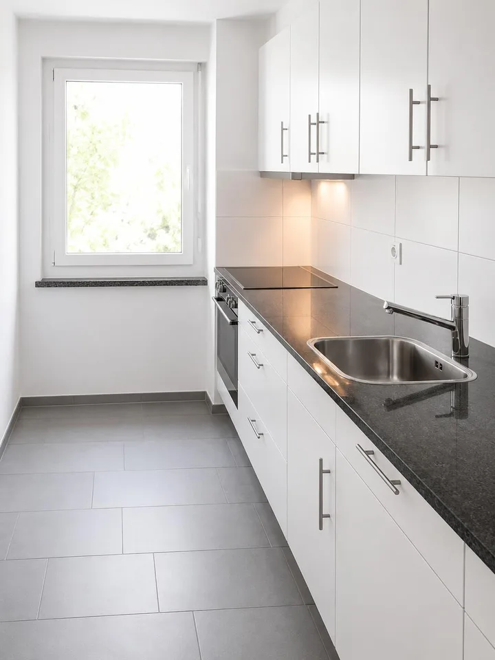 Schöne Wohnung am Bodensee