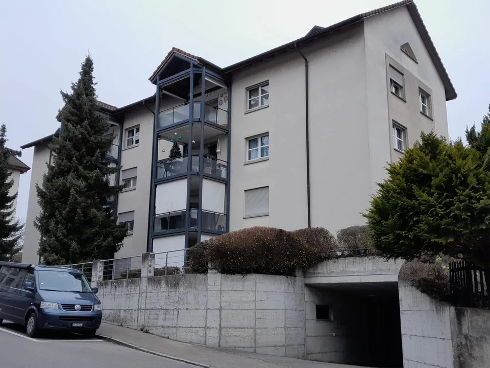 Wohnung  im Zentrum von Neuhausen