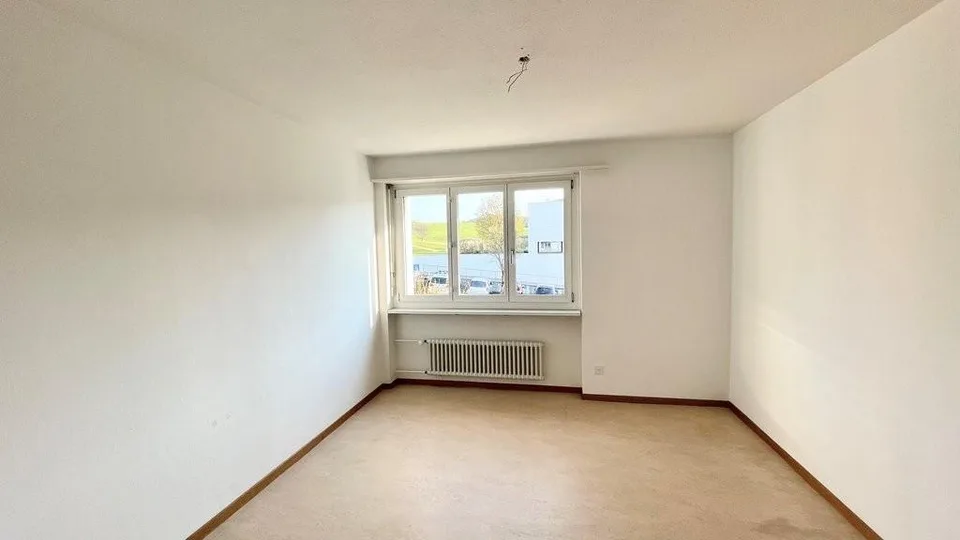 Wir suchen genau Sie