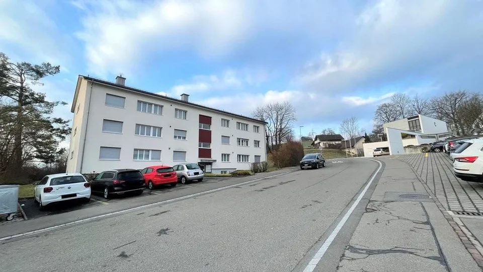 Wir suchen genau Sie