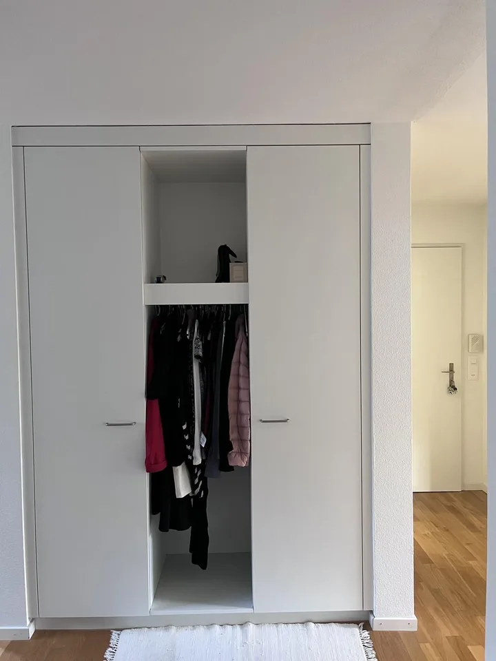 2 Bedroom Apartment, 8708 Männedorf