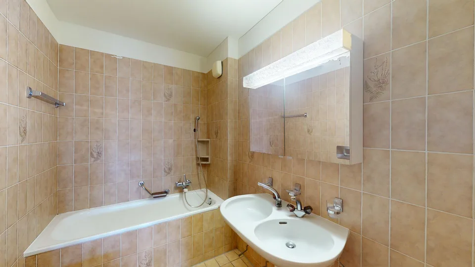 La tua nuova casa a Biasca ti aspetta – foto 8 di 8