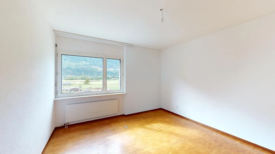 La tua nuova casa a Biasca ti aspetta – foto 7 di 8