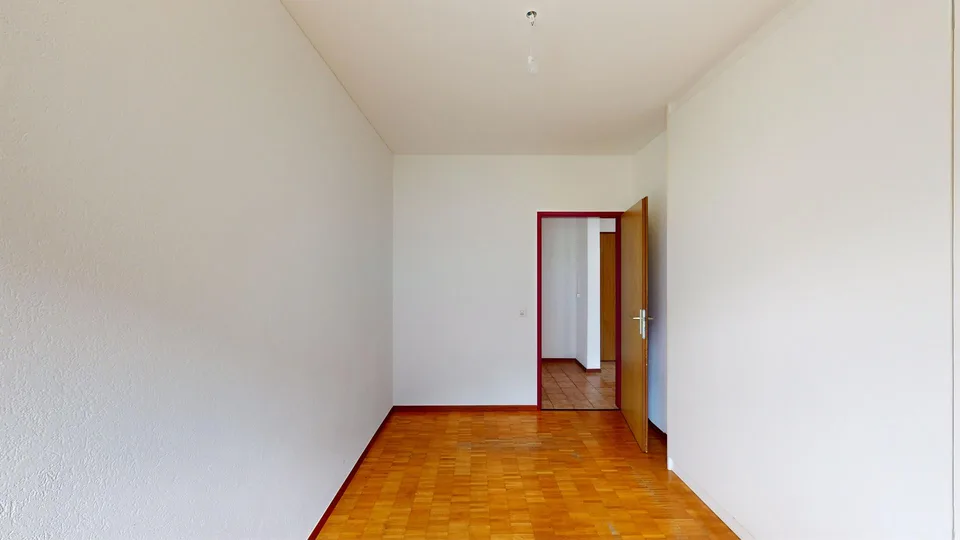 Votre nouvelle maison à Biasca vous attend