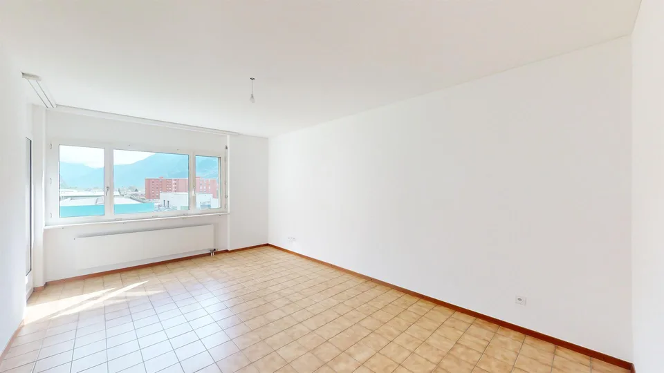 Votre nouvelle maison à Biasca vous attend
