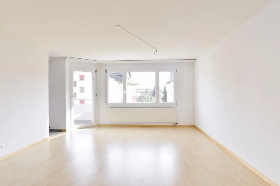Bel appartement 2.5 pièces