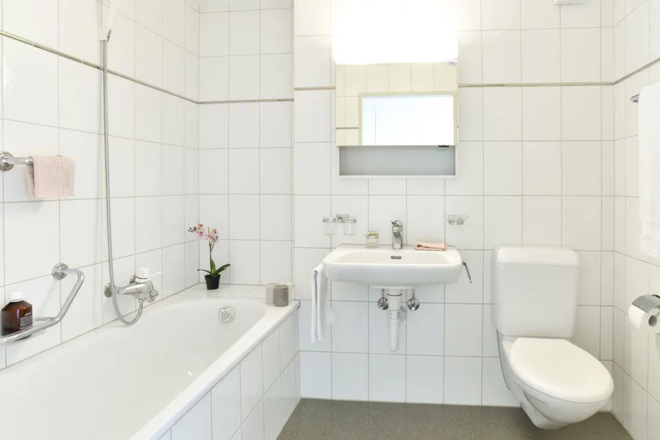 Bel appartement 2.5 pièces