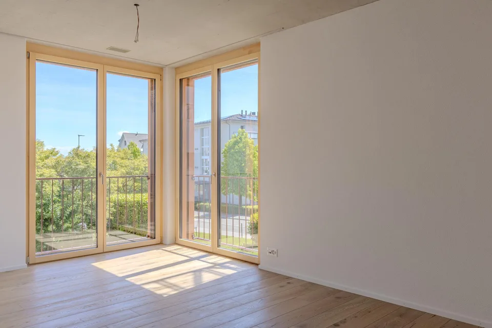 Modernes Zuhause mit hochwertigem Ausbau – Foto 7 von 8