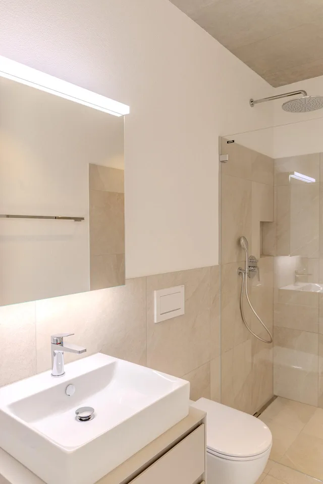 Modernes Zuhause mit hochwertigem Ausbau – Foto 6 von 8