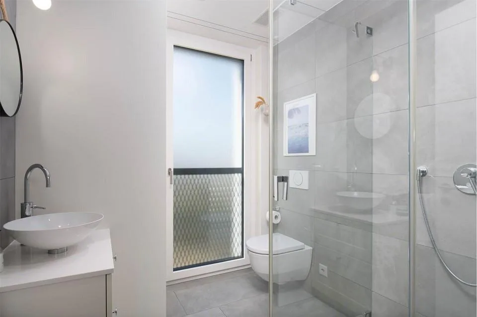 Siège de loge exclusif dans le quartier Mosaik – photo 6 sur 7