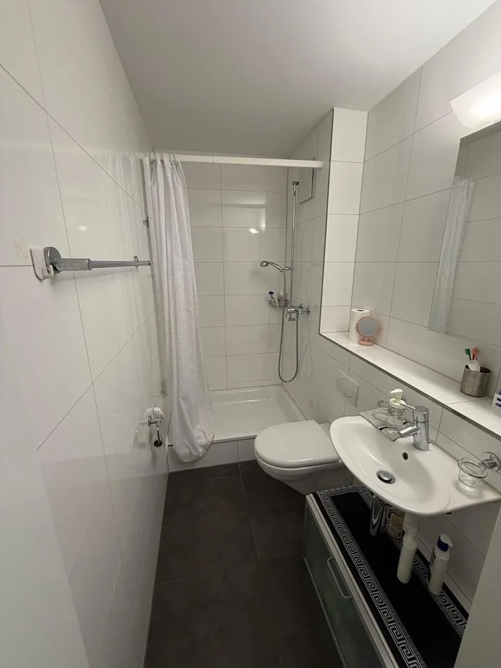 *ein Gratis-Nettomietzins* Ihre neue Wohnung wartet!