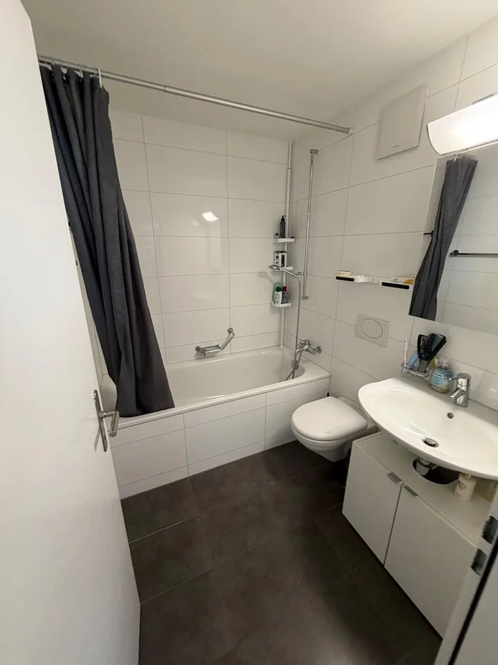 *ein Gratis-Nettomietzins* Ihre neue Wohnung wartet!
