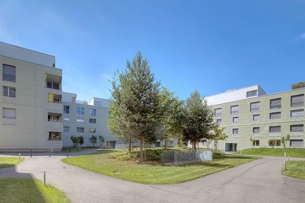 MIETEN OHNE DEPOT! - Ihre Wohnung im Grünen!