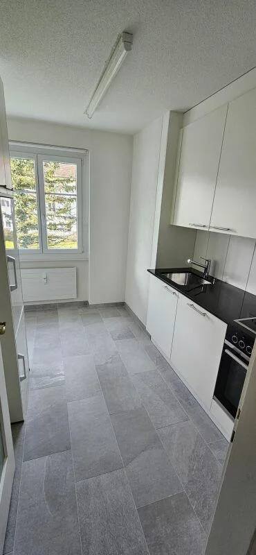 Il tuo nuovo appartamento a St. Gallen
