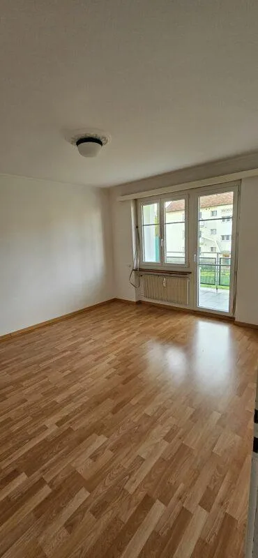 Il tuo nuovo appartamento a St. Gallen
