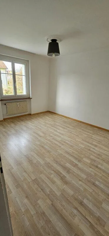 Il tuo nuovo appartamento a St. Gallen