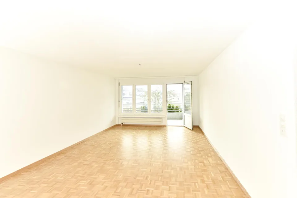 Grosse Erdgeschosswohnung – Foto 7 von 12