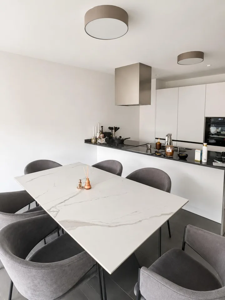 MODERNO 2.5 LOCALI CON GIARDINO E TERRAZZA A PEDRINATE