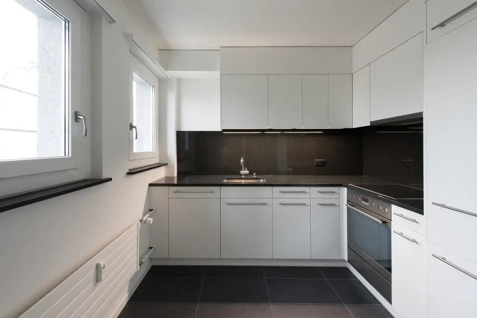 Renovierte 3-Zimmerwohnung im Grünen 71.7 m2
