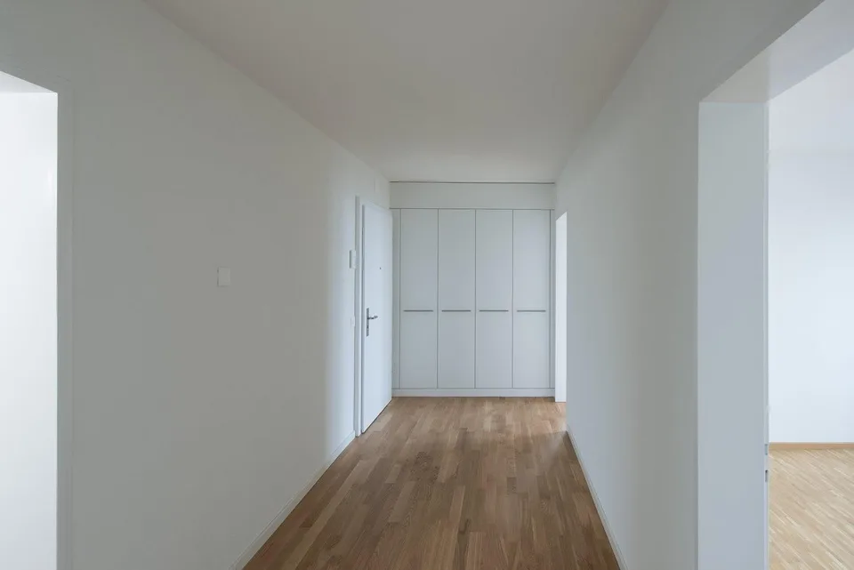 Renovierte 3-Zimmerwohnung im Grünen 71.7 m2