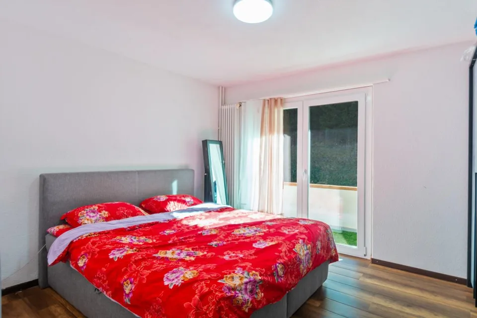 Baisse de prix pour ce 4.5 pces !! Parfait pour 1er investissement !!