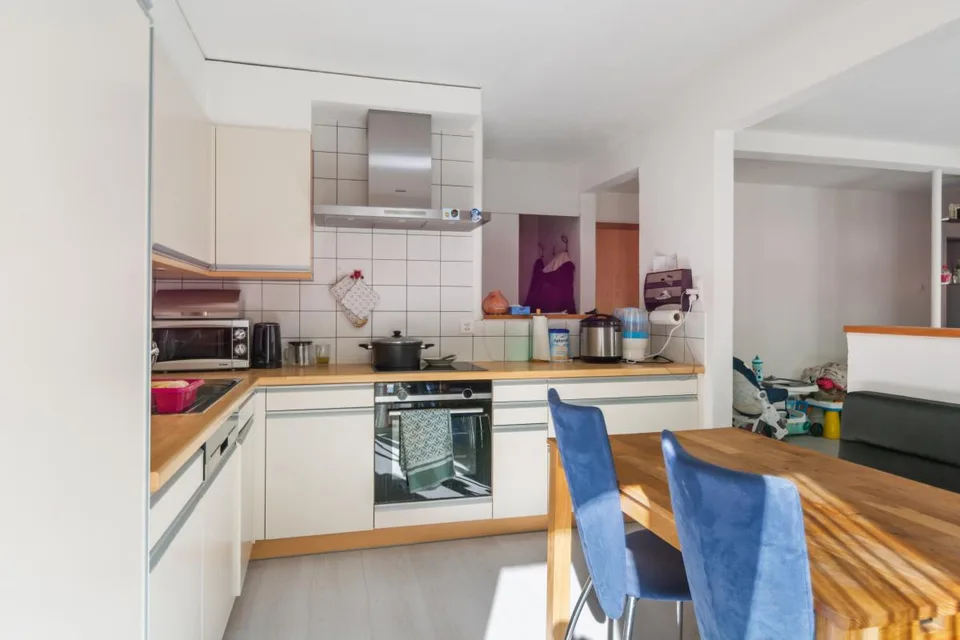 Baisse de prix pour ce 4.5 pces !! Parfait pour 1er investissement !! – photo 14 sur 15