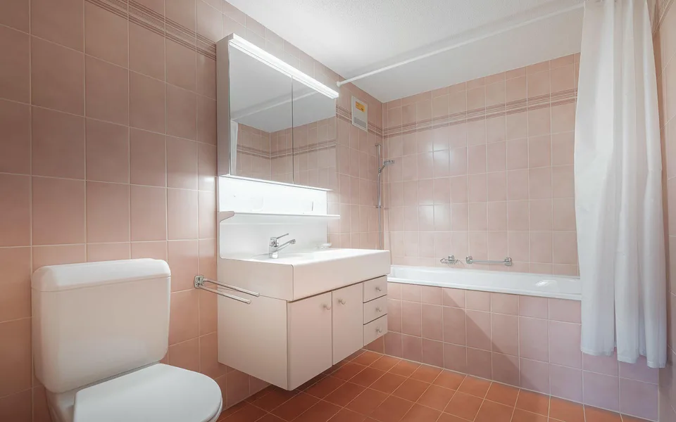 5.5 Zimmer Wohnung in Zermatt – Foto 12 von 14