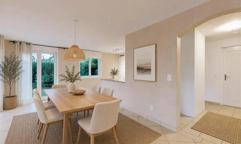 Das Privileg einer Villa, die für das Wohlbefinden gedacht ist – Foto 9 von 18