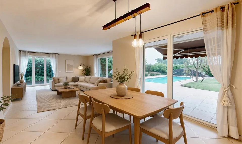 Das Privileg einer Villa, die für das Wohlbefinden gedacht ist – Foto 7 von 18