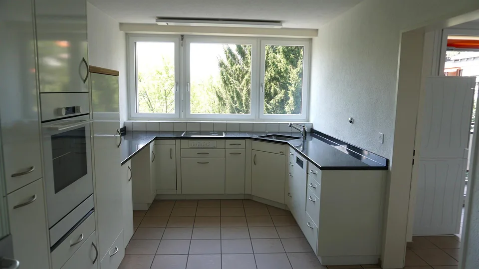 Chur - Appartement 5½ pièces