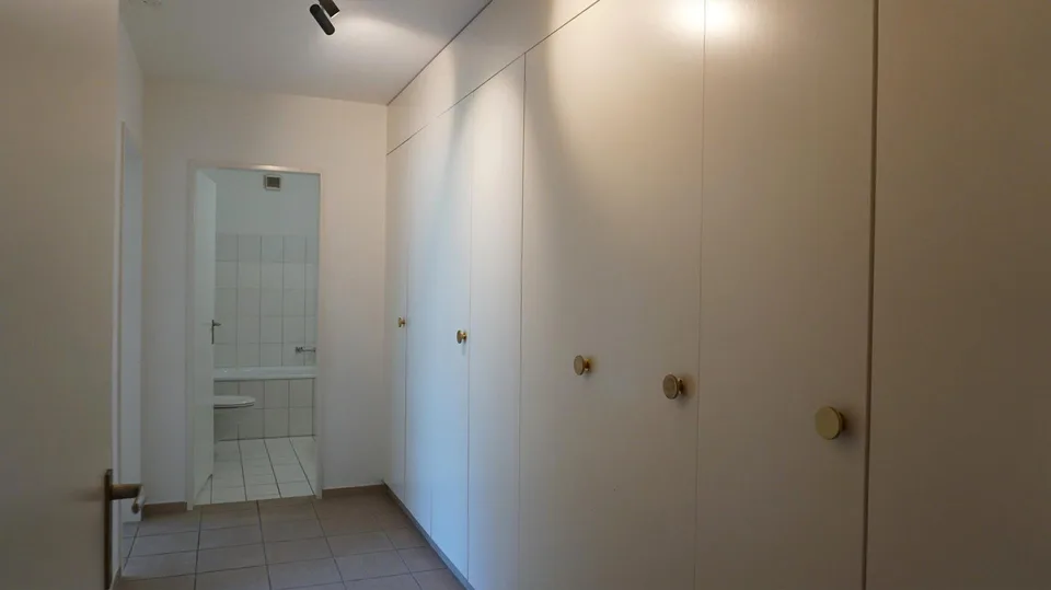 Chur - Appartement 5½ pièces