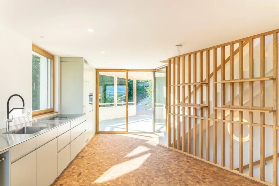 Casa Minuscola di Classe Extra - Pace, Comfort e Lago a Prossimità Immediata