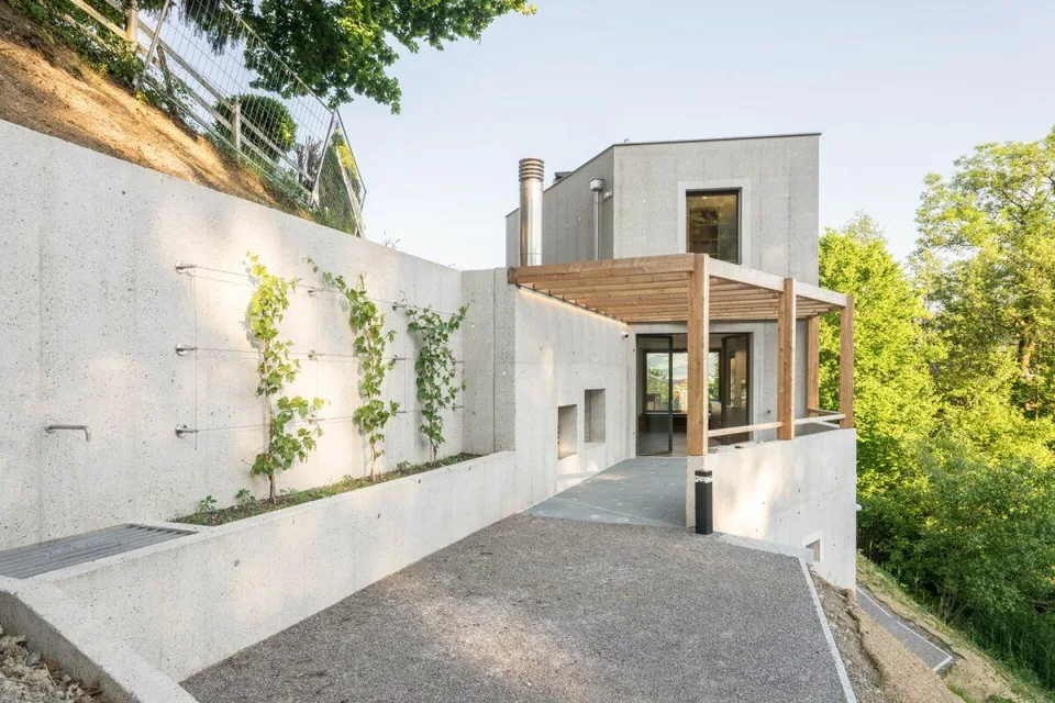 Tiny House der Extraklasse - Ruhe, Komfort und See in unmittelbarer...