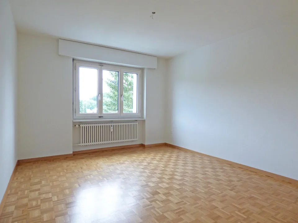 Ihr neues Zuhause an idyllischer Wohnlage mit grossem Balkon