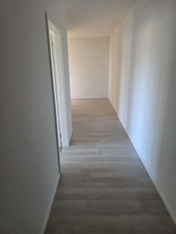 Appartement attractif dans un emplacement attractif