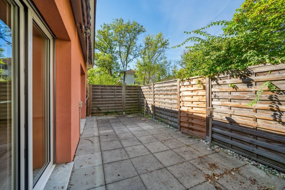 Appartamento familiare nel bellissimo Münchenstein - Affitto senza cauzione! – foto 7 di 7