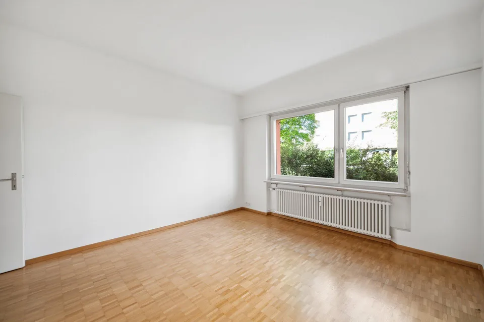 Appartamento familiare nel bellissimo Münchenstein - Affitto senza cauzione!