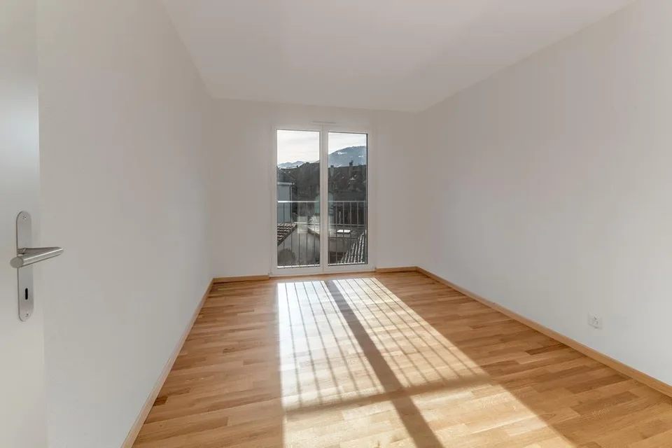 Beautiful 3.5-room duplex apartment