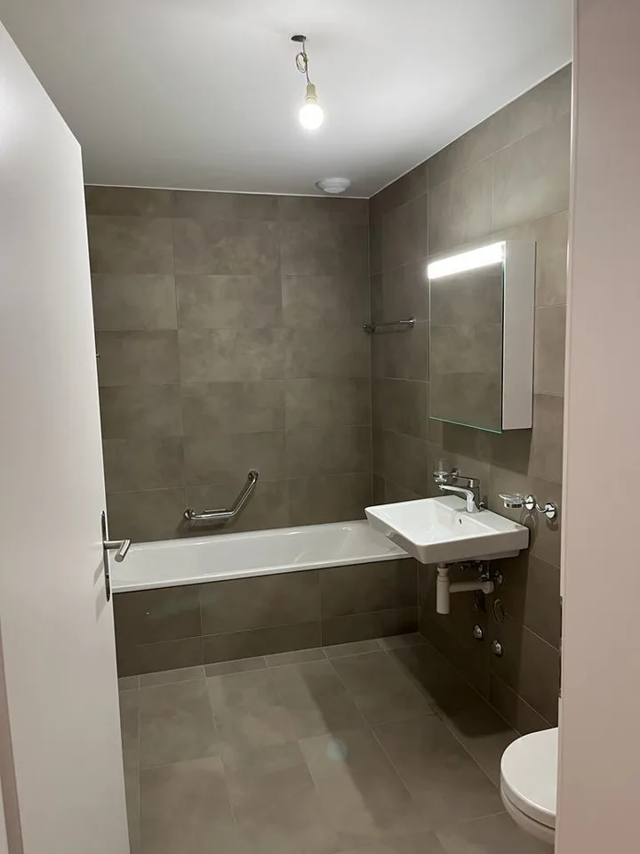 Beautiful 3.5-room duplex apartment