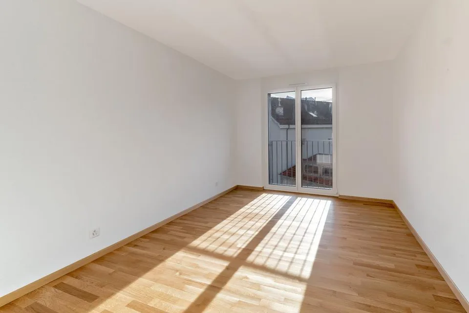 Beautiful 3.5-room duplex apartment