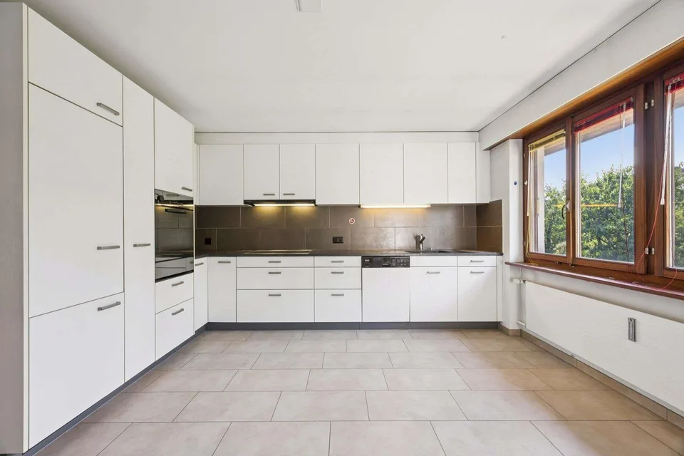 Exklusive 5.5-Zimmer-Attikawohnung mit Seeblick – photo 6 sur 15