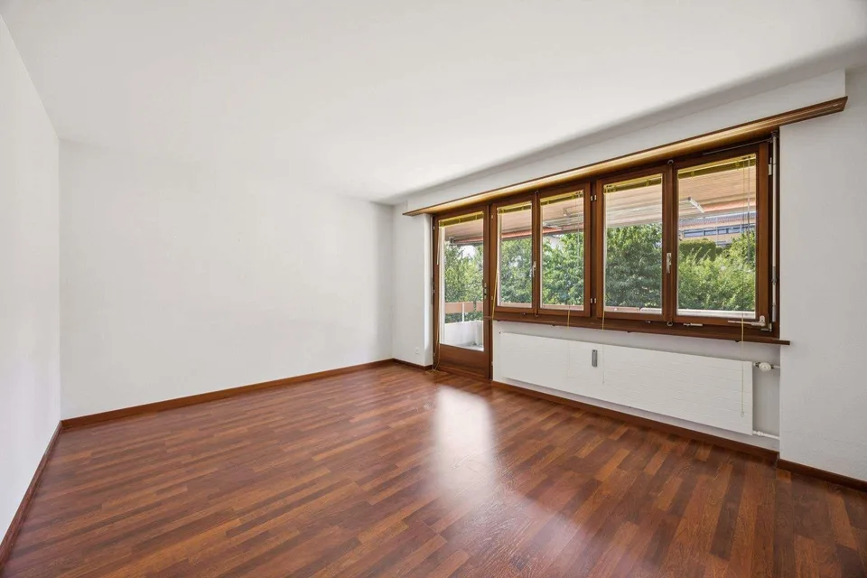 5.5-Zimmer-Attikawohnung mit Seesicht
